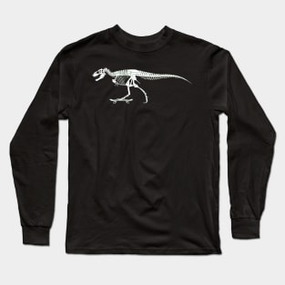 Skate Rex Long Sleeve T-Shirt